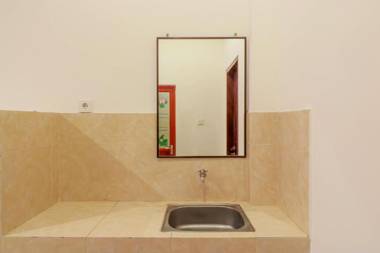 OYO 2143 Leluhur Bali Apartment