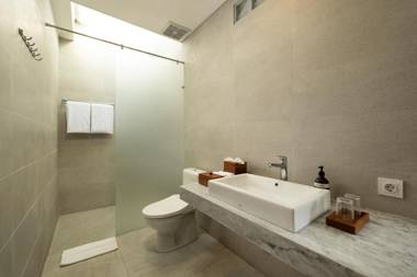 Villa Christie By Nakula