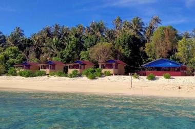 Ira Bungalows Pulau Banyak