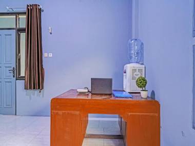 OYO 91592 Aaliya Guest House Syariah