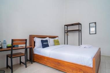 Urbanview Hotel Sky Batu Malang