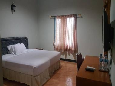 Hotel Agrowisata