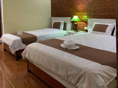 Rumah Bogelan Syariah Borobudur Magelang