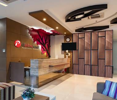 d'primahotel Panakkukang Makassar