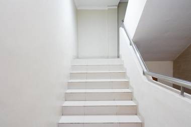 Urbanview Hotel Capital Makassar