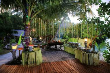 Raja Ampat Dive Lodge