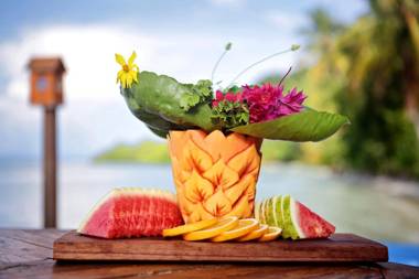 Raja Ampat Dive Lodge