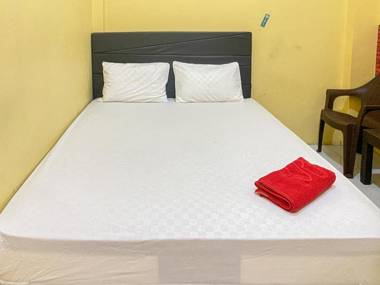 Hotel Asna 2 Pusat Kota Halmahera Barat