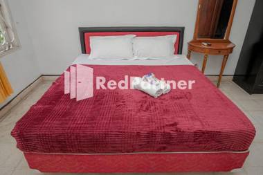 Rajawali Guest House RedPartner