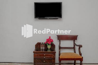 Rajawali Guest House RedPartner