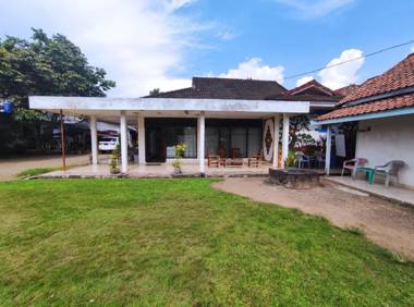 OYO 90691 Wisma Melati