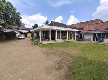 OYO 90691 Wisma Melati