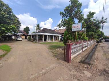 OYO 90691 Wisma Melati