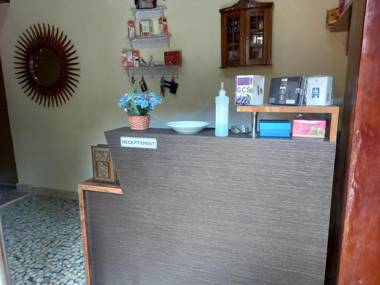 OYO 90731 E-kreasi Home