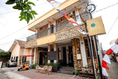 Hope Hotel Yogyakarta