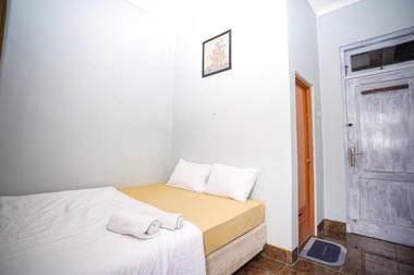 Hope Hotel Yogyakarta