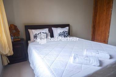 Rumah CIA Taman Siswa Yogyakarta