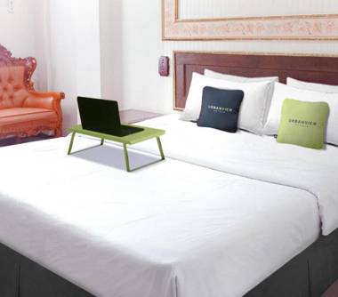 Urbanview Hotel JIB Bandar Lampung