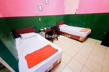 Penginapan Cahaya Lampung Timur RedPartner