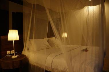 Naya Matahora Island Resort