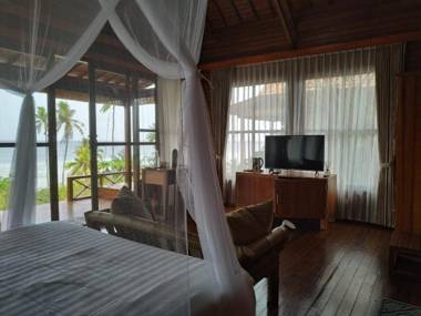 Marind Dive Eco Resort