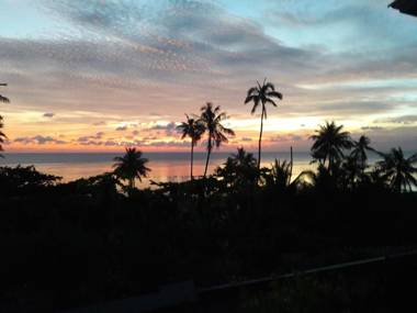 Marind Dive Eco Resort