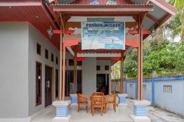 RedDoorz @ Wangi-Wangi Island Wakatobi