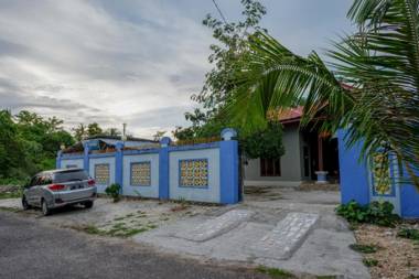 RedDoorz @ Wangi-Wangi Island Wakatobi