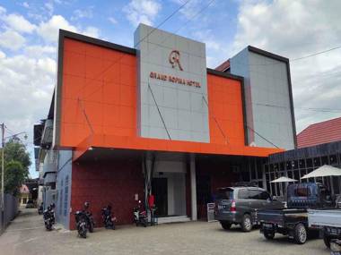 Hotel Grand Rofina Sinjai