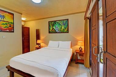 Collection O 91479 Indah Home Stay