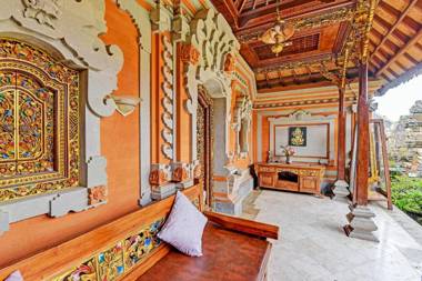 Collection O 91479 Indah Home Stay