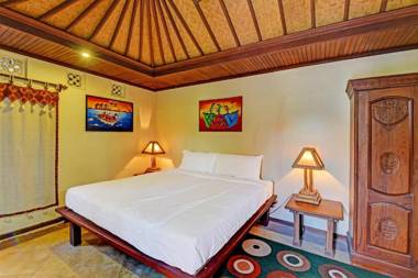 Collection O 91479 Indah Home Stay