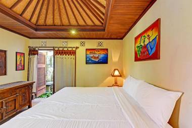 Collection O 91479 Indah Home Stay