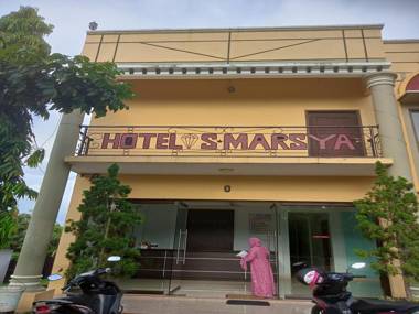 Hotel S Marsya Syariah Bungo RedPartner