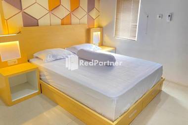 Homestay Syariah Callista Bantaeng RedPartner