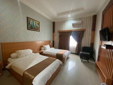 Penginapan Topejawa 1