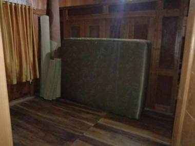 Rumah Kayu Sumberrejo