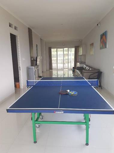 Batu Mountview Villa