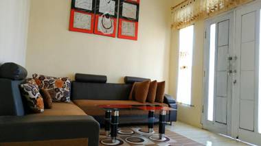 Puncak Pinus and Pool