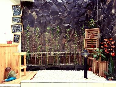 Villa Fifari - 5 Kamar