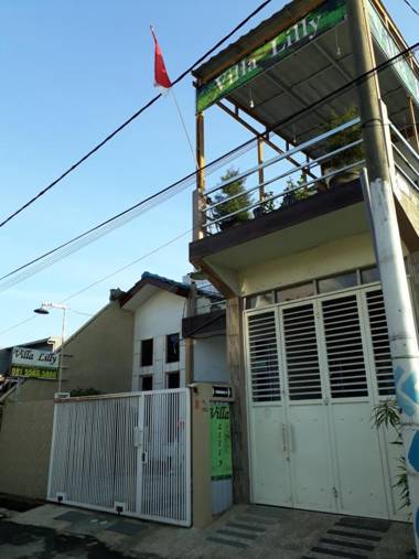 Villa Lilly