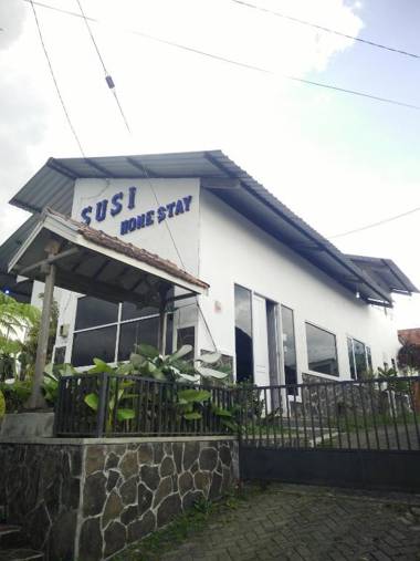 Susi Homestay