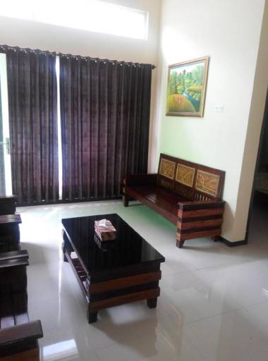 VILA FARABELA BATU 2 kamar