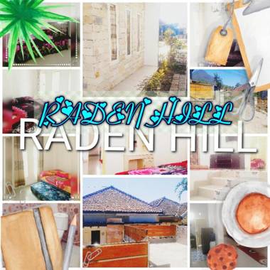Raden Hill