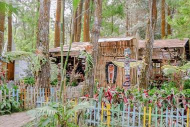 RedDoorz @ Apache Camp