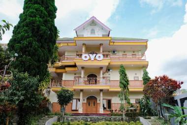 OYO 538 Villa Handayani Syariah