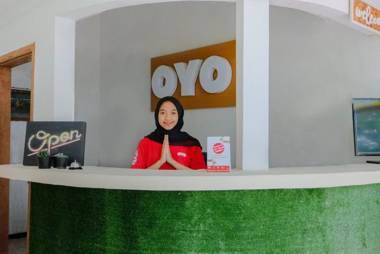 OYO 538 Villa Handayani Syariah