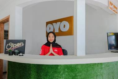 OYO 538 Villa Handayani Syariah