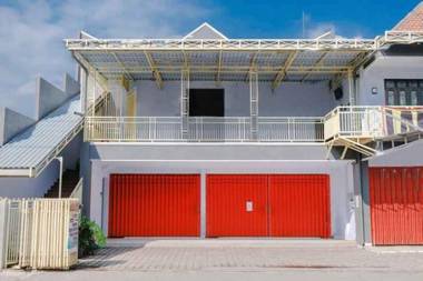 OYO 1109 Bing Jaya Residence