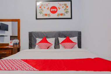 OYO 1109 Bing Jaya Residence